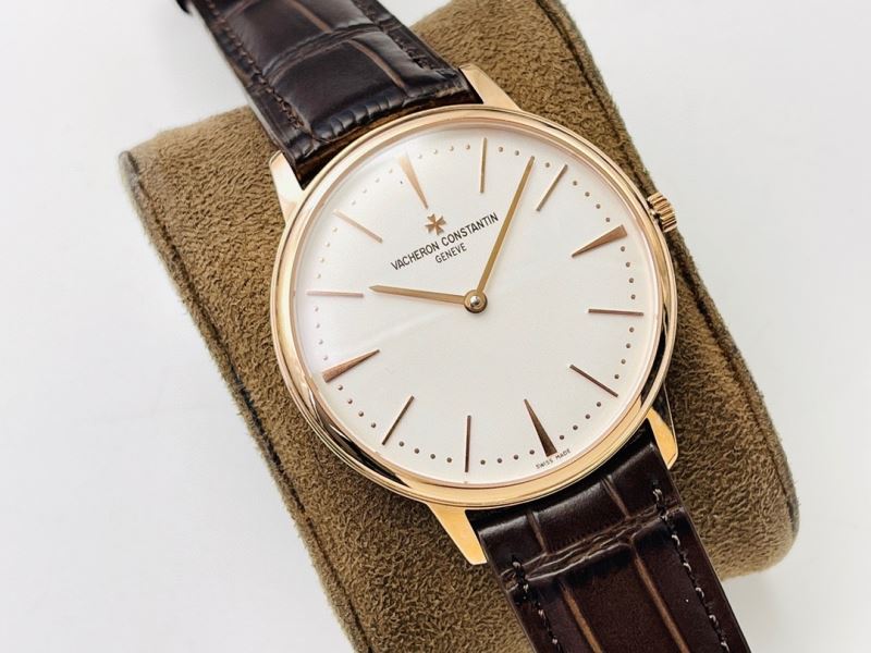 VACHERON CONSTANTIN Watches